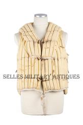 Gilet de sauvetage 1er modèle LW
