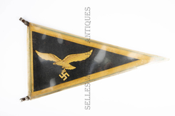 Fanion de véhicule général LW Allemand (1)