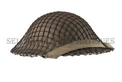 Filet de casque maille moyenne anglais (1)