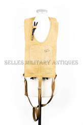 Gilet de sauvetage B4 506 PIR 101st AB parachutiste US (1)