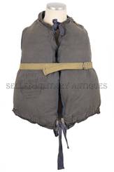 Gilet sauvetage USN (1)