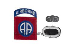 grouping 82eme Airborne (1)