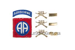 grouping lieutenant 82eme DI (1)