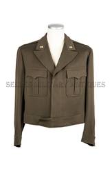 Ike Jacket officier US (1)