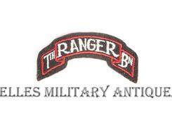 insigne-7th-rangers-(1)