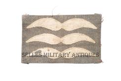 insigne grade manche parachutiste LW allemand 1 (1)