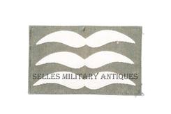 insigne grade manche parachutiste LW allemand 2 (1)