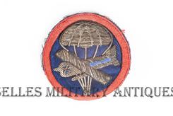 Insigne-calot-2eme-modele-parachutiste-US-(1)