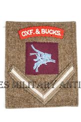 insigne-oxf-and-bucks-parachutiste-GB-(1)