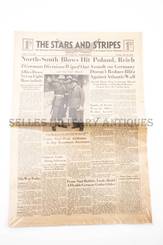 Journal Stars and Stripes 30 mai 44 (1)