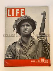 Life magazine Kelso Horne (1)