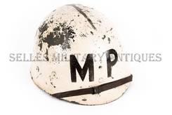 Liner Sous-casque Military Police Normandie US (1)