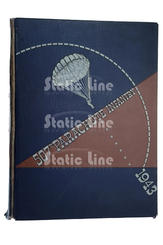livre du régiment 507