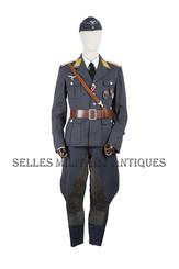 Officier LW allemand (1)
