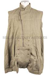 Oversmock parachutiste Anglais (1)