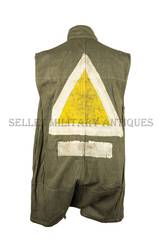Oversmock régimenté parachutiste anglais (2)