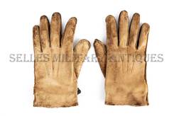 Paire de gants pilote parachutiste US 2 (1)