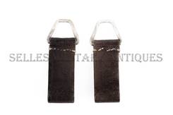 Paire passant de ceinturon LW Allemand (1)