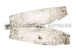 Pantalon camoufle M44 Waffen SS Allemand (1)