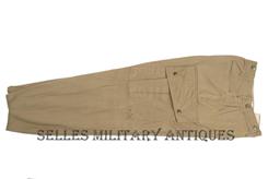 Pantalon M-42 parachutiste US (1)