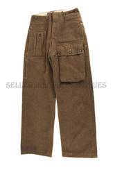 Pantalon parachutiste anglais SAS GB (1).JPG