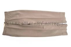 Pantalon pink officier US (1)
