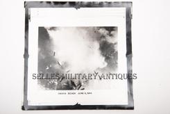 photo aerienne Omaha Beach (1)
