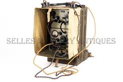 Poste radio Wireless set N°18 MKIII Normandie Anglais (1)
