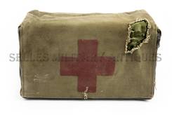 Rigger made medical 82eme AB parachutiste US (1)