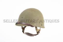 Sous casque Inland parachutiste US (1)