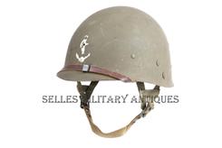 sous casque troupe de marines indochine francais (1)