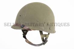 Sous casque Westinghouse parachutiste US (1)