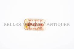 Tablettes purificateur d'eau US (1)
