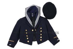 tenue KM enfant Allemand (1)