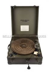 Tourne disque US (5)