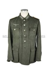 VAREUSE M40 INFANTERIE HEER ALLEMAND (1)