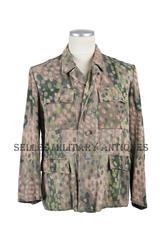 Veste M44 camouflée Waffen allemand (1)