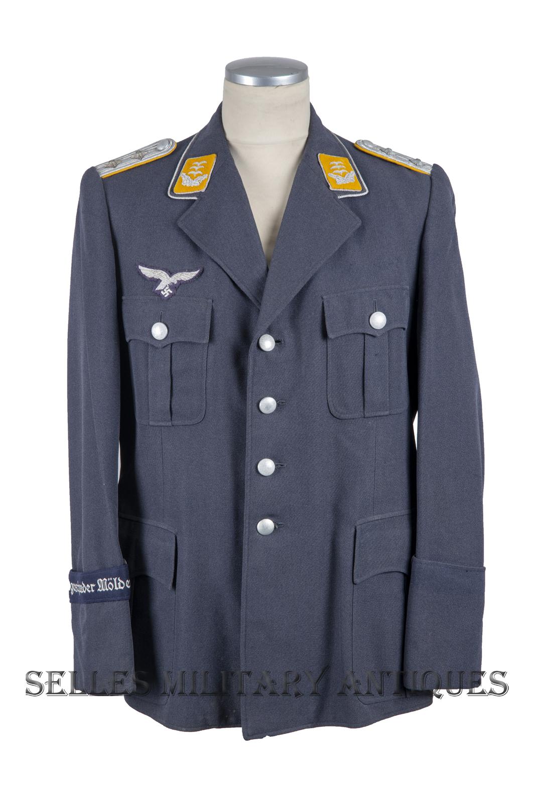 veste allemande LW (1)