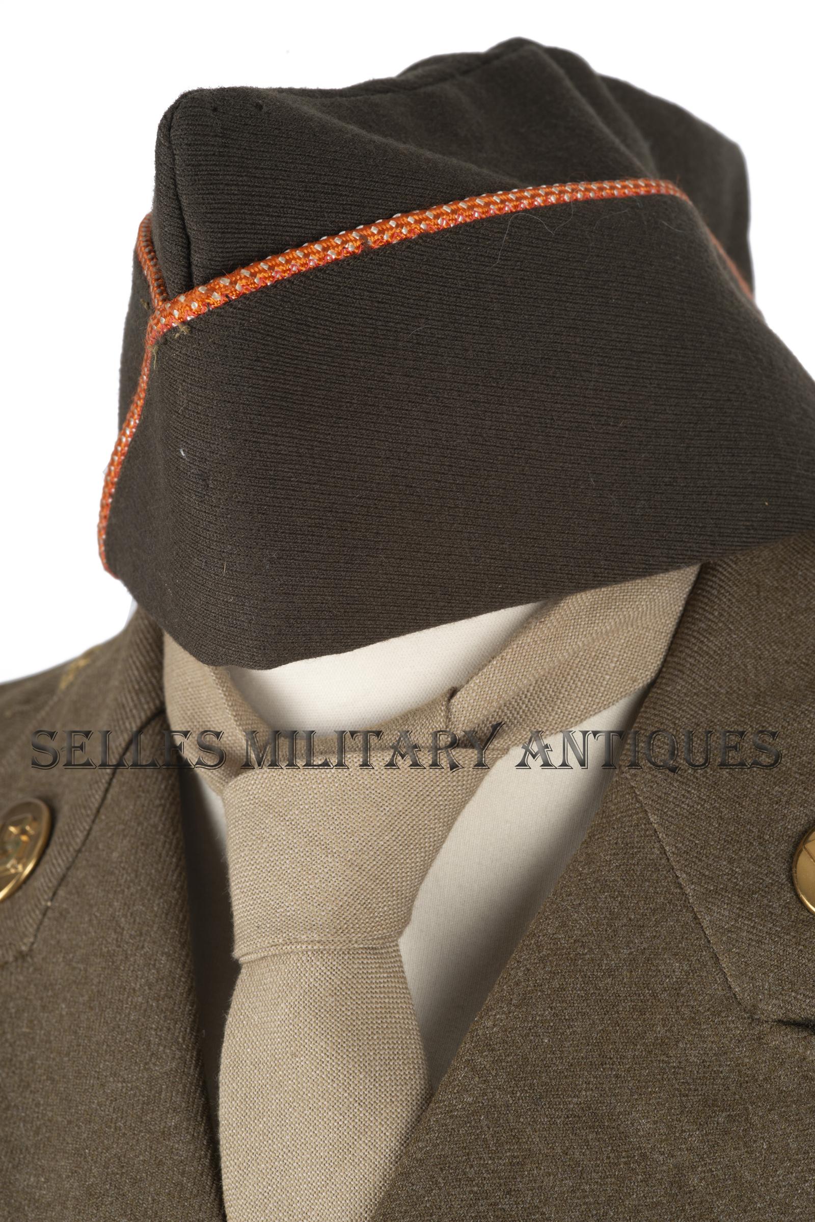 Veste de sortie troupe ESB US (10)