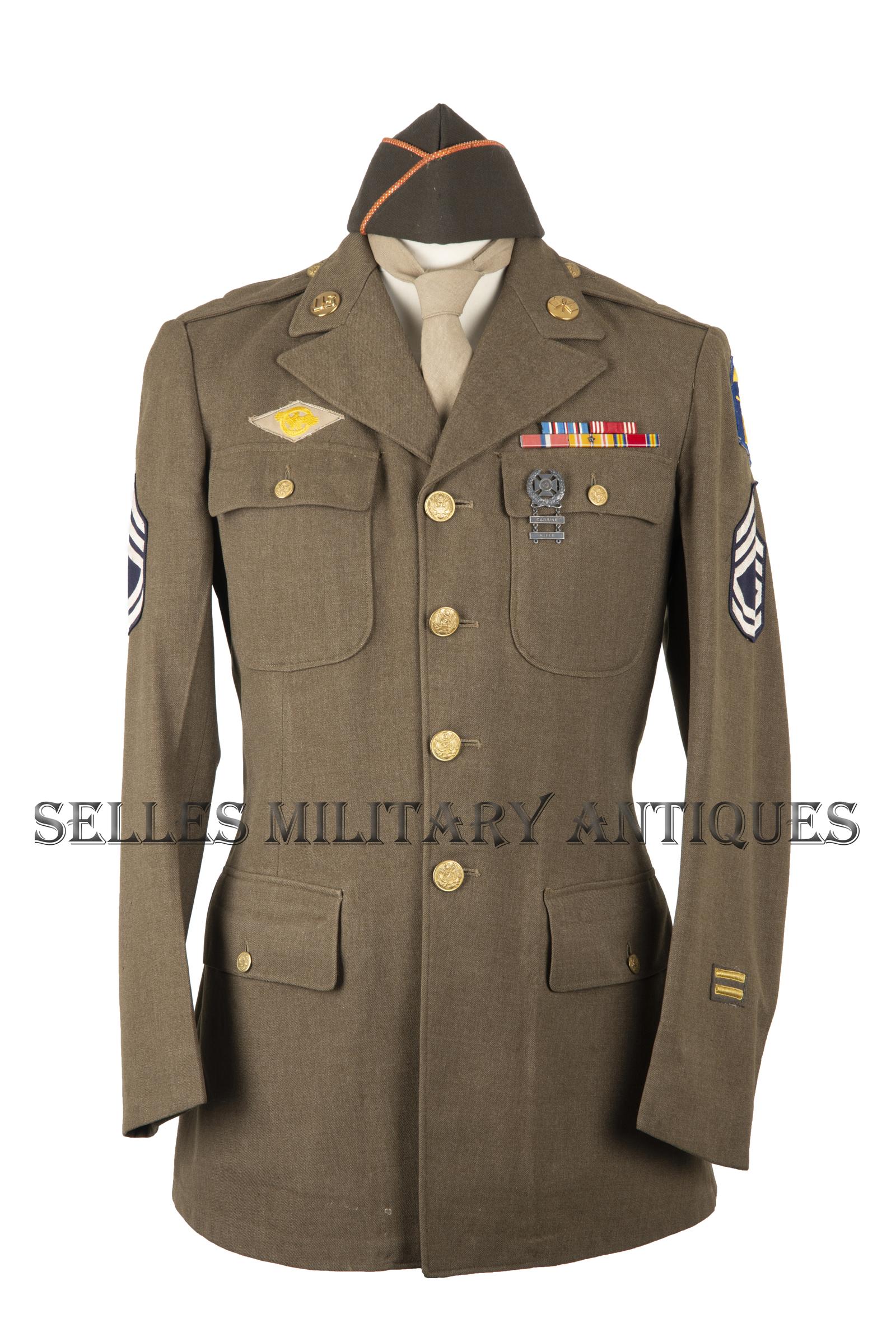 Veste de sortie troupe ESB US (1)