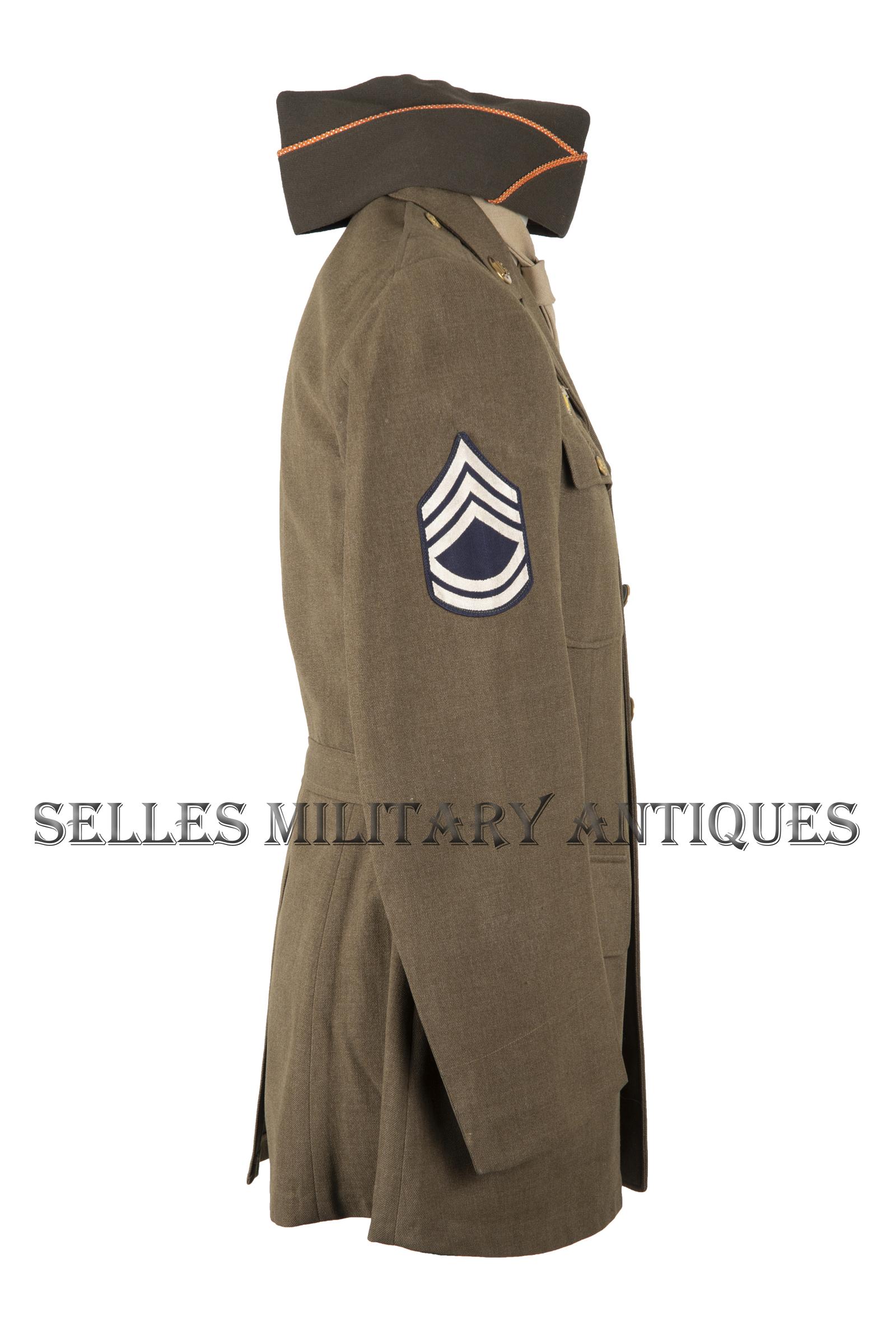 Veste de sortie troupe ESB US (2)