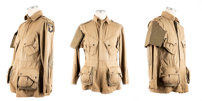 Veste M42 Slide 2