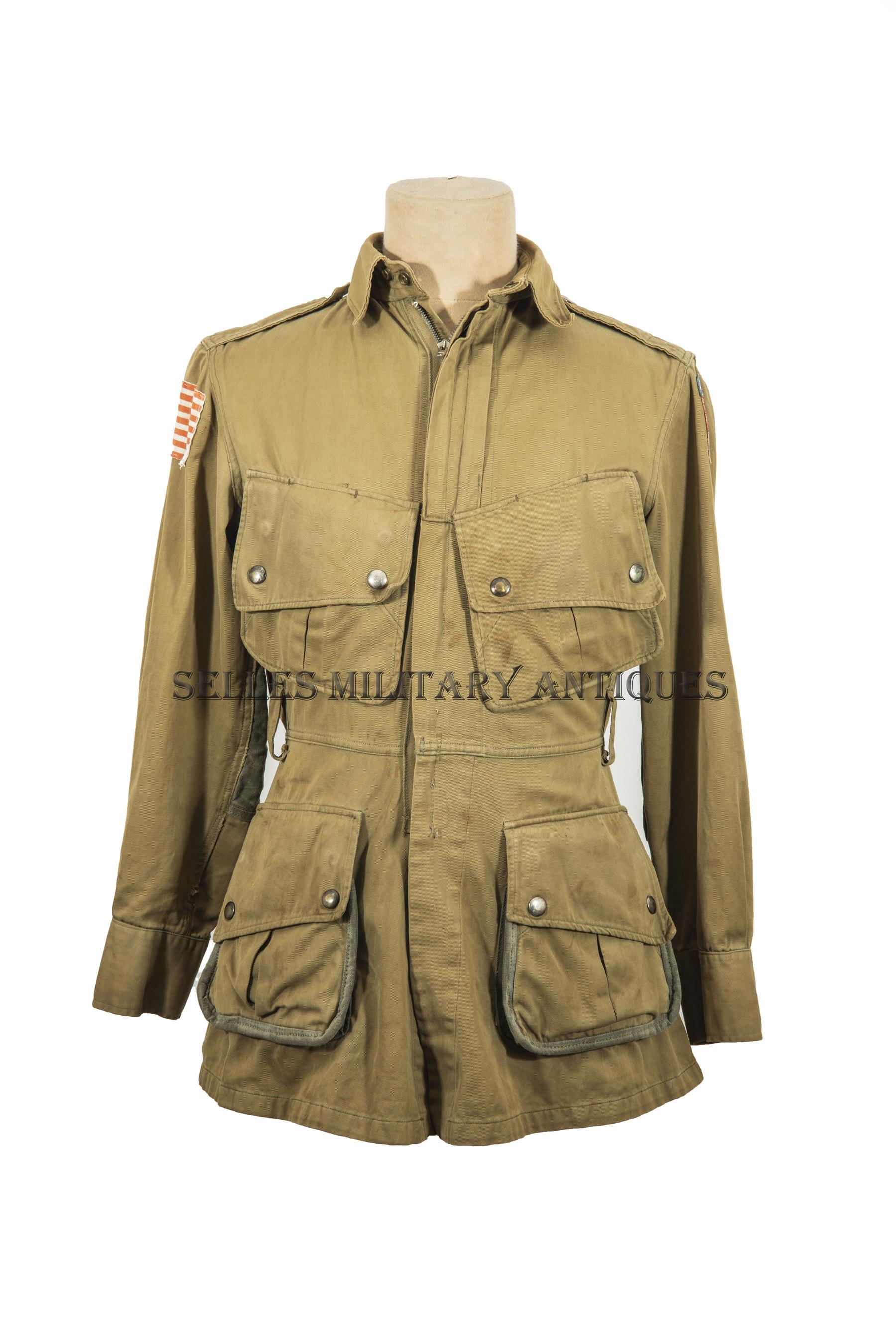 Veste-M42-identifié-renforcé-82eme-AB-parachutiste-US-(1)